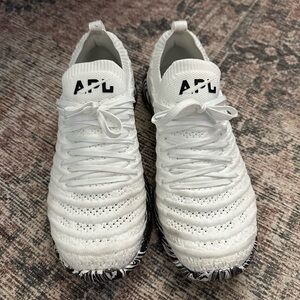 APL techloom sneakers